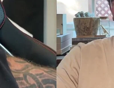Porn Star Confessions - Chris Damned (episode 199)