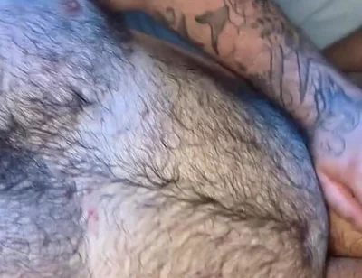 Banging Hairyan Part 2