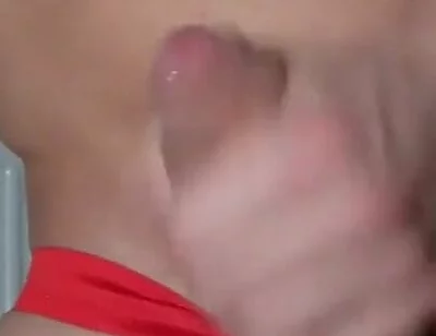 Just Imagine This Cock in Your Ass