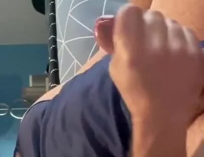 Masturbation
