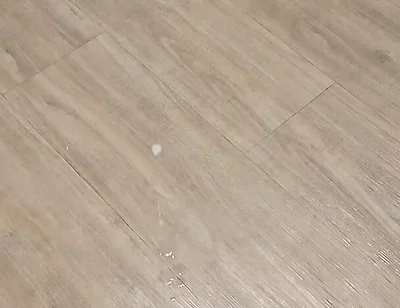 Cumming on the Floor in Slow Motion
