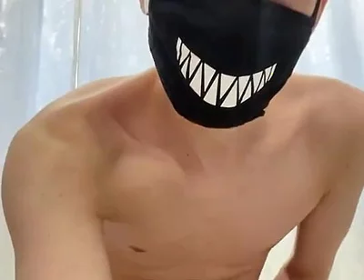 Cumming without hands