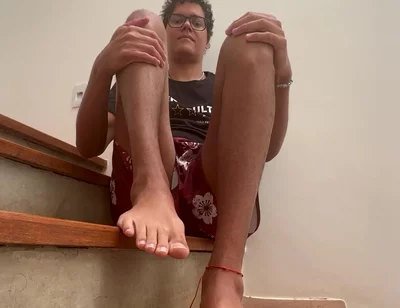 02-my Young Soles and Dick Enjoy Be Happy