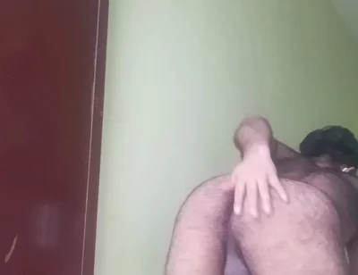 Mandir Pandit Boy Nude