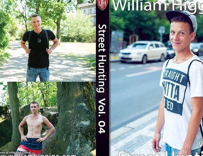 Street Hunting Vol. 04