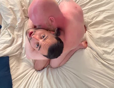 Muscle Ginger Breeds Latino Slut Part 2
