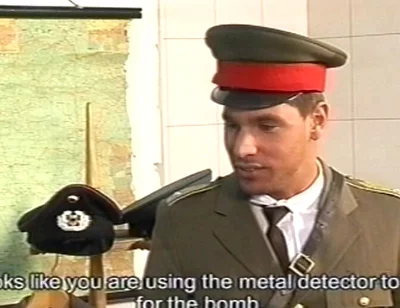 I Am a Young Muscle Soldier and I Take Two Hung Studs Anal in a Military Three Way and Get Loaded