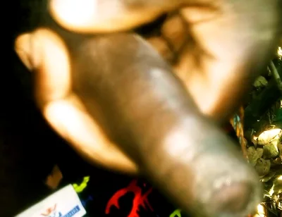 Masturbating in African language