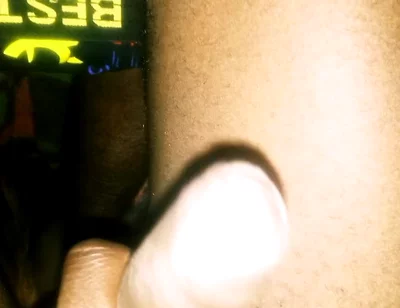 Masturbating in African