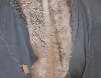 Juicy Chocolate Meat Uncut BBC