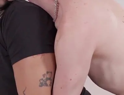 Big Dick Twink Creampies Tattooed Hunk Maickcley