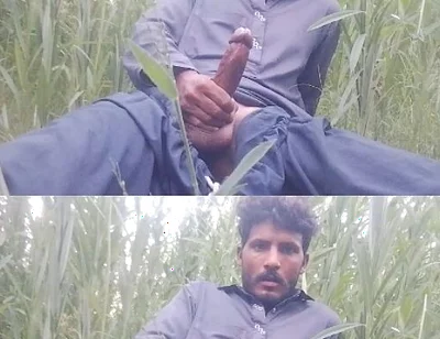 Solo Boy Big Cock