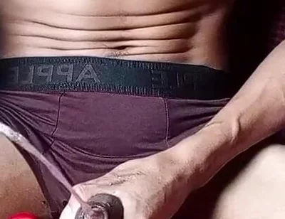Virgin Boy Masturbation Part 6