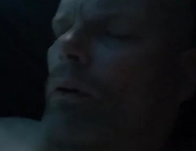 The Slut Jerks off and Enjoys Her Cum