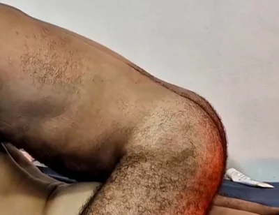 Brenno Villar X Rique Martins - Part 3 Total Domination & Raw Bareback