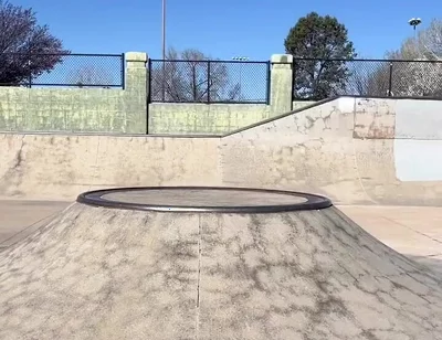 Skaters Skate