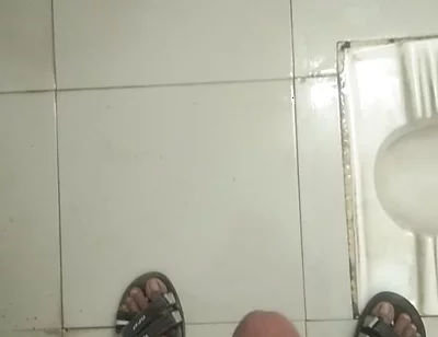 To Beat My Hands Because I Don't Have a Wife Today