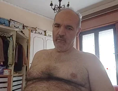 Orsodesiderio Demands Raw Italian Passion