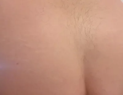 Getting Fucked by an 11 Inch Dildo