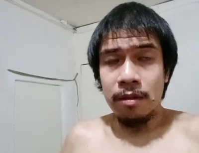 My Fighting Cock