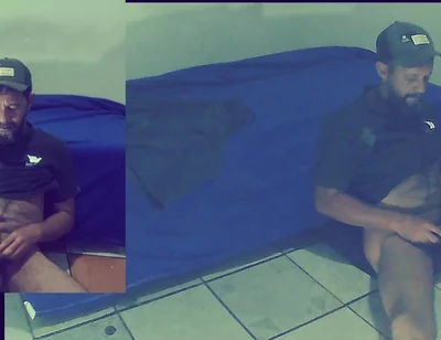 Handjob Session Part 1