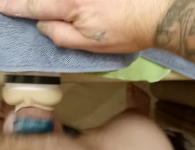Home Alone Masturbating