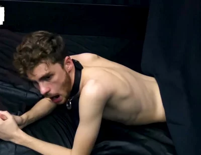 Scott Bisset And Logan Carter - Unbridled Passion Unleashed