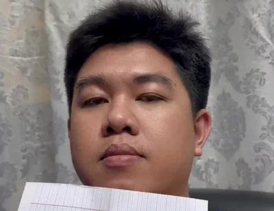 My Younger Stepbrother Would Like to Introduce Himself and Send Greetings to All the Stepsisters.