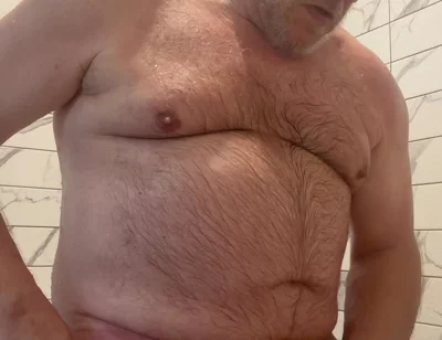 Shower Time