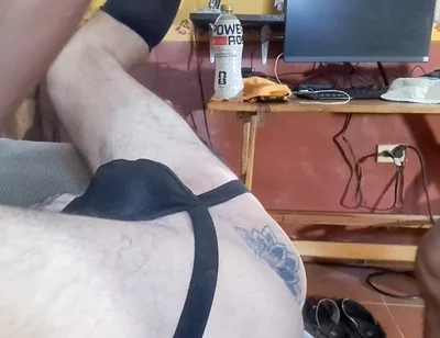 Juicy Piece of Meat