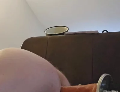 Fucking Machine Early on.