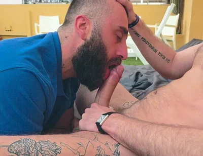 Riding a Fresh Dick
