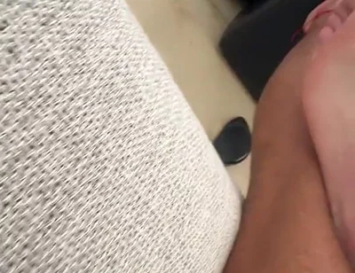 03 My Boy Feet Watching X Man 97