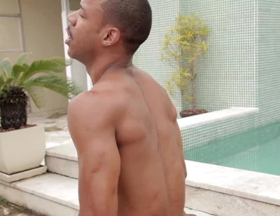 Chris Raider + Lucas Scudellari - Poolside Breeding