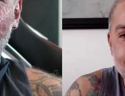 Porn Star Confessions - Dominic Pacifico episode 202