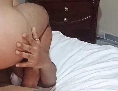 He Comes to See My Cock to Get My Milk Out