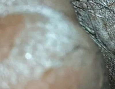 Playing with My Balls When I Am Alone at My Home
