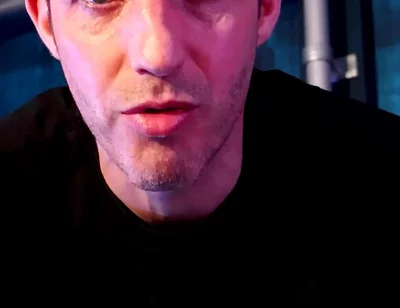 POV - You Begin Your Life as Tom Baker's Chastity Slave