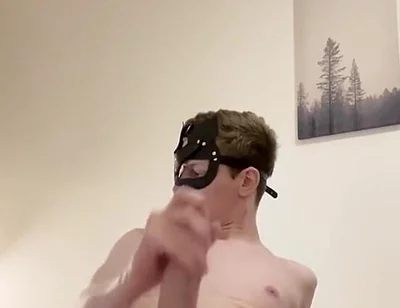 From Soft to Hard and Then Cumming )