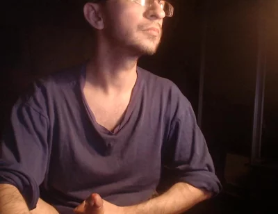 Good Straight Man Jerking Big Cock
