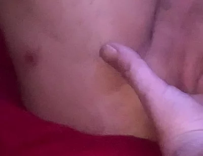 Tommy Gets Fingered