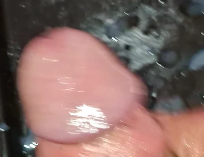 Sperma Is Cuming