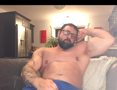 Muscles and Dirty