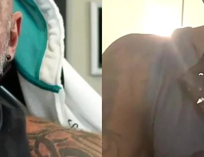 Porn Star Confessions - Wolf Titan (episode 200)