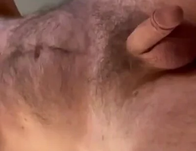 Guy Pissing