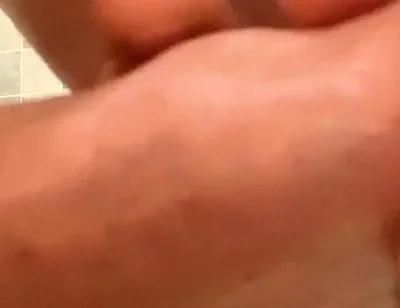 Look at My Wonderful Cumshot! Masturbation and Wank