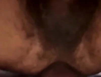 Oscar Bear Interracial Cigar Fuck 4