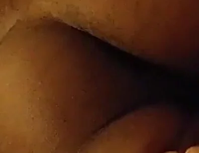 Kennie Jai Gets Jerked off in Bed