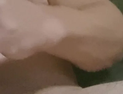 Britney Babe Late Night Riding on My Hard Cock