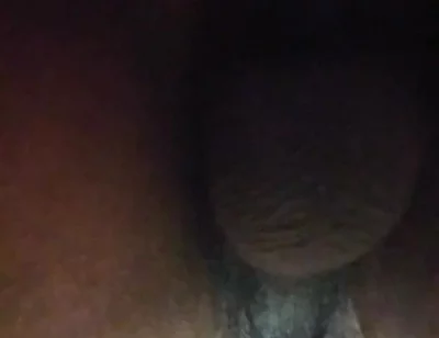 Prostate Toy Makes Me Cum